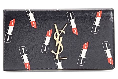 ysl cell phone wallet|YSL wallet nordstrom.